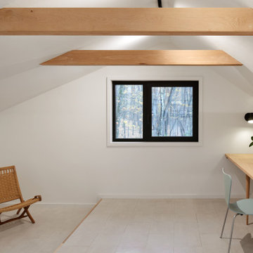 BK Cabin - Loft