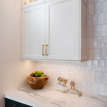 Astounding Kitchen + Addition