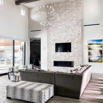 Urban Contemporary