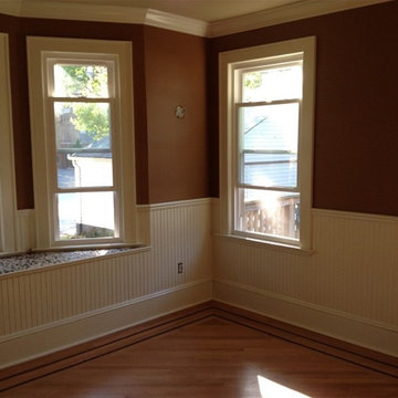 Interior Painting