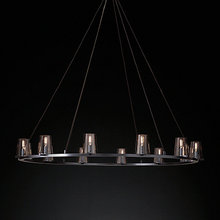 Interior Lighting Ideas