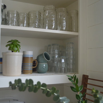 Foster Powell Bungalow
