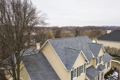 Residential Roofing Updates