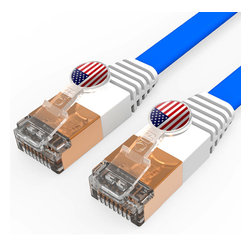 Creative Patch Cord,CAT6A Round LZSH High-speed Ethernet Cable - Products