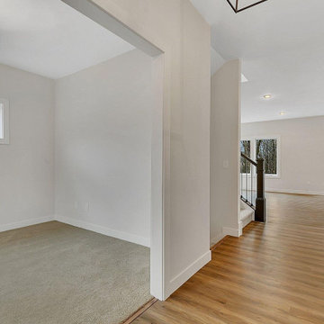 Federal Way WA Home Remodeling - In the Name of the Game