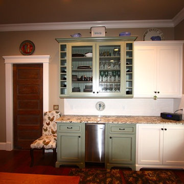 Kitchen Creations
