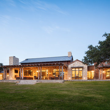 Llano Ranch