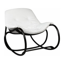 rocking chairs