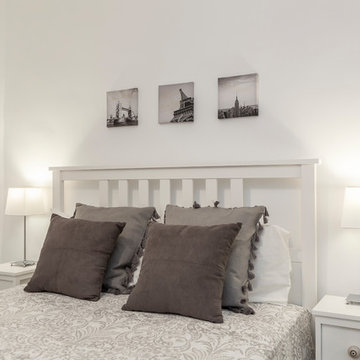 Dormitorio principal