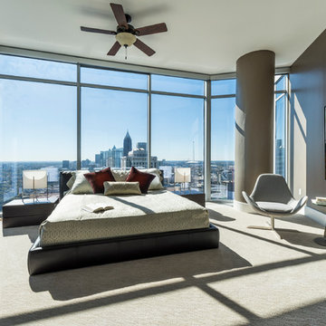 1065 Midtown: The Piedmont Residence