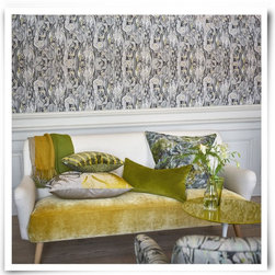 Designers Guild new sofa collection - Furniture