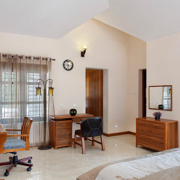 Traditional Bungalow In Kozhikode / Calicut