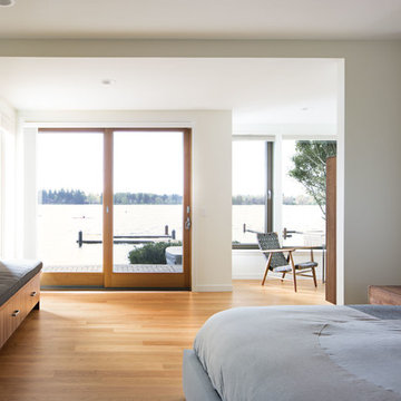 Lake House