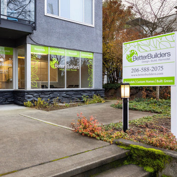Better Builders Seattle