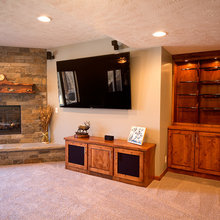 Gun room