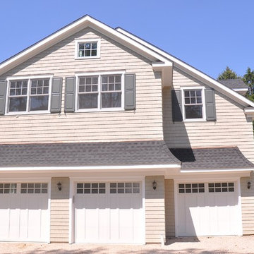 3 Overlook Drive - Bedford, NY