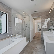 Bathtub