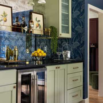 Medfield Renovation Project
