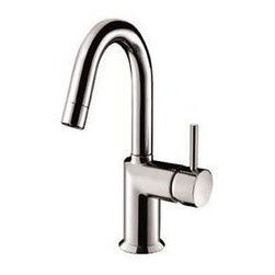 Fantini 1804U Cafe Single-Control Washbasin Faucet - Products