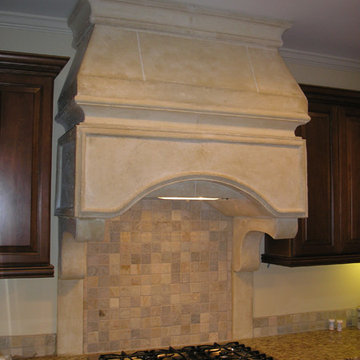 Our Work