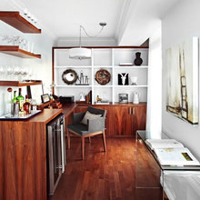 office bar