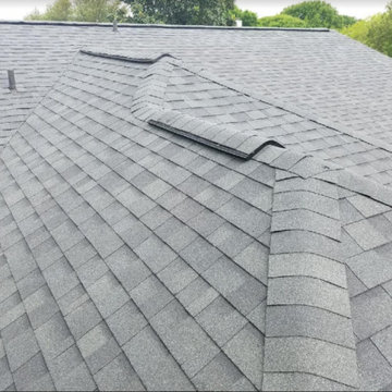 Roofing Projects