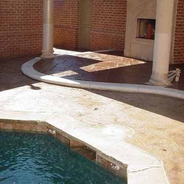Our Work