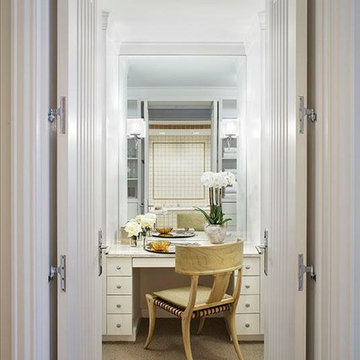 Luxury High Tech Condo
