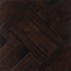 Custom Parquet Flooring - Hardwood Flooring