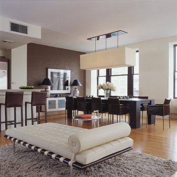 Tribeca Loft NYC