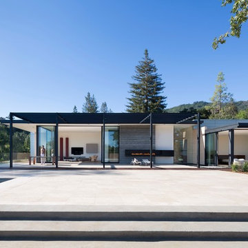 Los Gatos Home