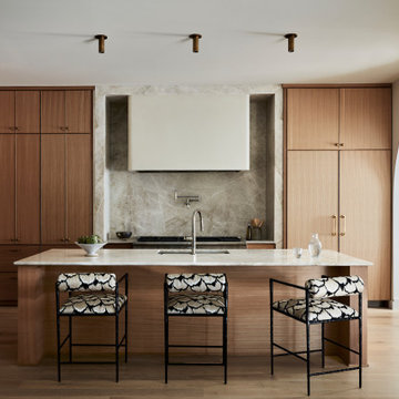 Austin Post Modern Transitional