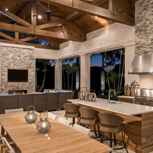 naples patio area