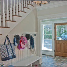entry way