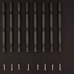 Wine Cellar Racks and Hardware - Wine Racks