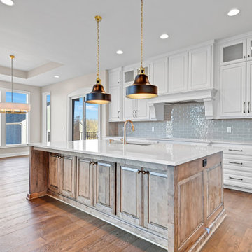 Kitchens