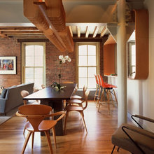 Open Plan
