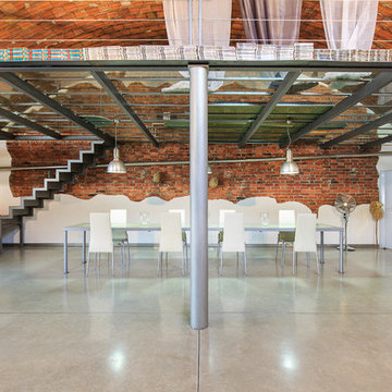 Loft Industriale Legnano