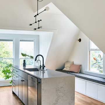 Alphabet Loft