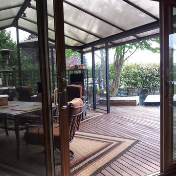 Brown Framework