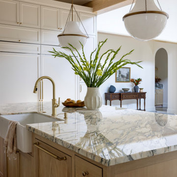 Spec Home - Dallas, TX
