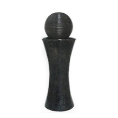 50 Most Por Black Outdoor Fountains And Ponds For 2019 50 Most Por Black Outdoor Fountains And Ponds For 2019
