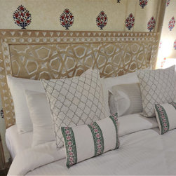 Luxury Tent Furniture Design - Bedroom Furniture Sets