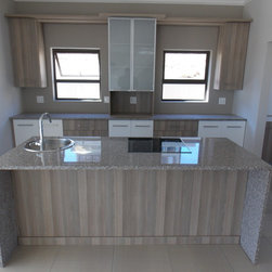 Waterkloof View 618 - Kitchen Products
