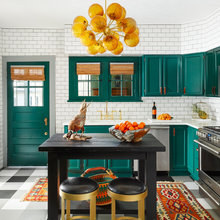 Kitchens