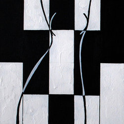 Enigmatic - Paintings
