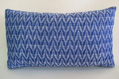 Kidney Pillow Destiny – Blue Details