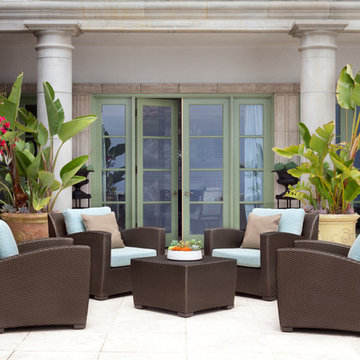 2017 Outdoor Living
