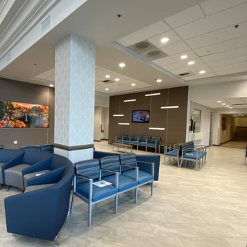 Comprehensive Blood and Cancer Center