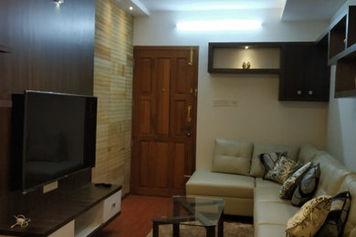 2 BED APARTMENT